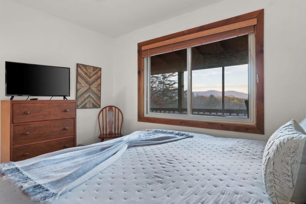 Mountain Views Hot Tub Firepit Close To Town بلو ريدج المظهر الخارجي الصورة